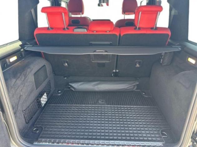 MERCEDES-BENZ G 400 d S.W. Exclusive rif. 23978036 - Foto 7