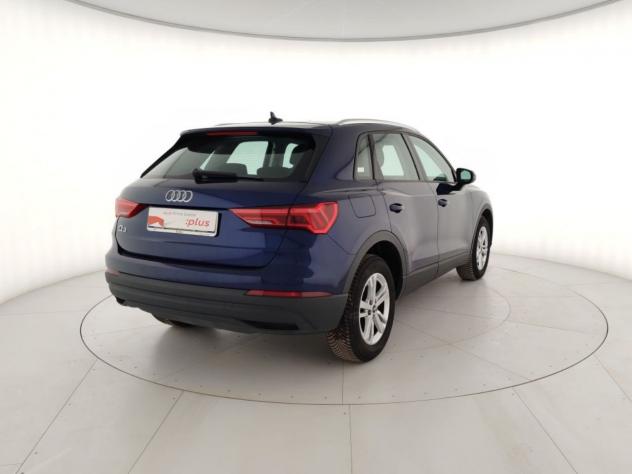 Audi Q3 2.0 35 TDI S Tronic Business - Foto 3