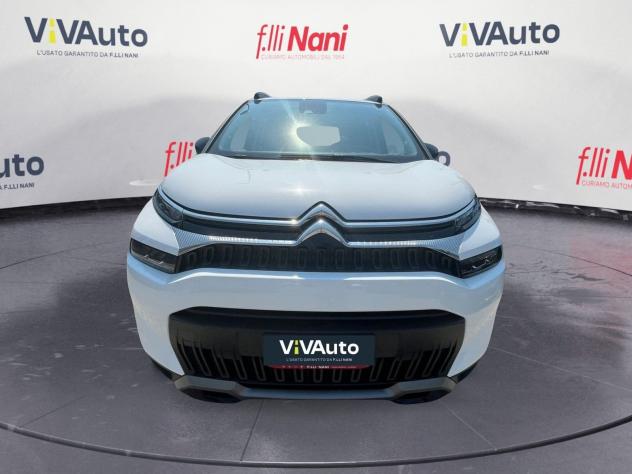 Citroën C3 Aircross BlueHDi 110 S&S Shine Pack - Foto 3