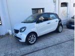 smart forfour Forfour 1.0 Passion 71cv twinamic
