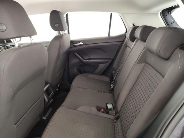Volkswagen T-Cross T-Cross 1.0 tsi Style 95cv - Foto 10