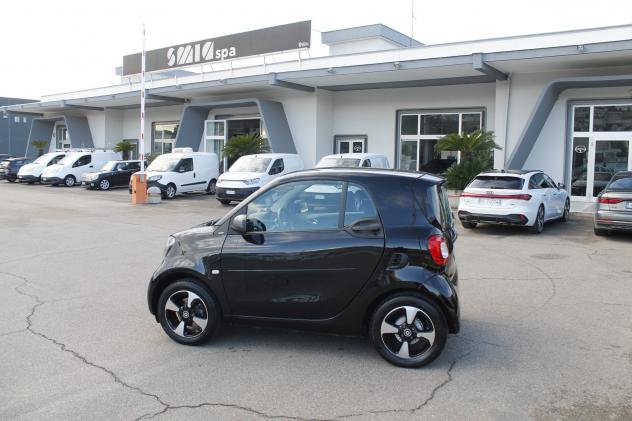 Smart ForTwo 70 1.0 twinamic Passion - Foto 4