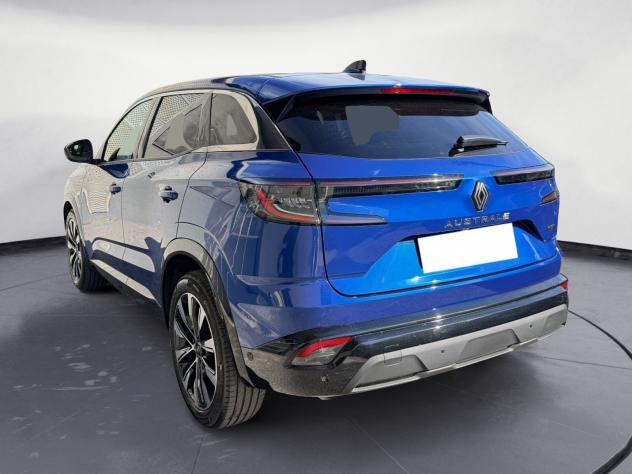 Renault Austral E-TECH HEV 200 TECHNO CAMBIO AUTOMATICO - Foto 4