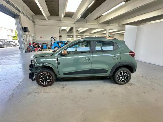 DACIA Spring ELECTRIC 65 EXTREME rif. 23944304 - Foto 4