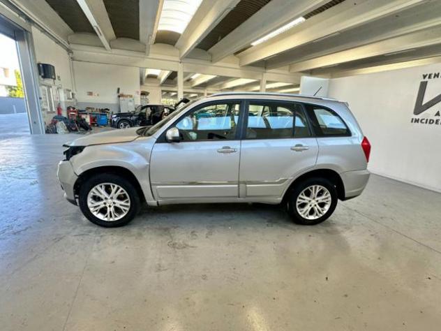 EVO Evo5 1.6 BI-FUEL GPL rif. 24078232 - Foto 4