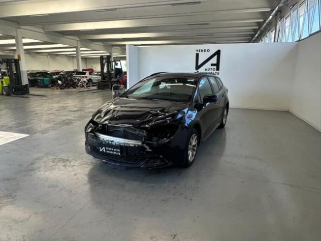 TOYOTA Corolla ACTIVE 1.8 HYBRID TOURING SPORTS rif. 23826275 - Foto 3