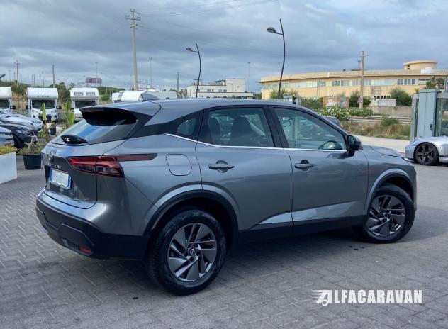 Nissan Qashqai 1.3 mhev Business 2wd 158cv xtronic - Foto 4