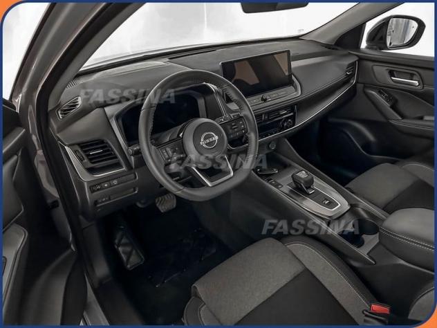 Nissan Qashqai 1.3 mhev N-Connecta 2wd 158cv xtronic - Foto 9