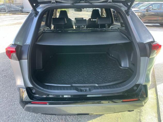 Toyota RAV4 2.5 HV (222CV) E-CVT 4X4 km CERTIF-GARANZIA - Foto 6