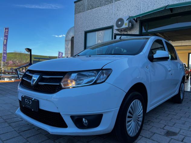 Dacia Sandero 1.2 75CV Extra - Foto 2