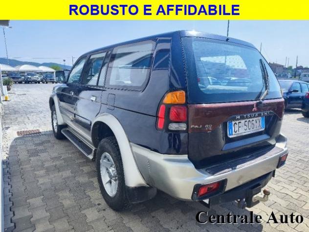 MITSUBISHI Pajero Sport 2.5 TDI GLS Target rif. 23602008 - Foto 4