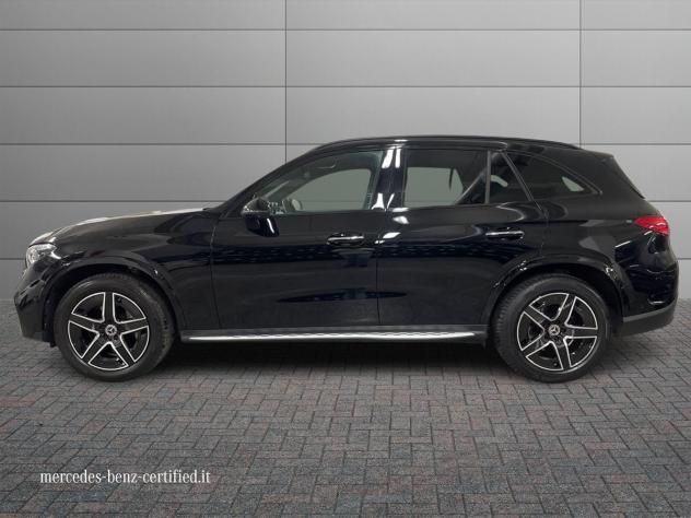 Mercedes-Benz GLC - X254 220 d mhev AMG Line Premium 4matic auto - Foto 2