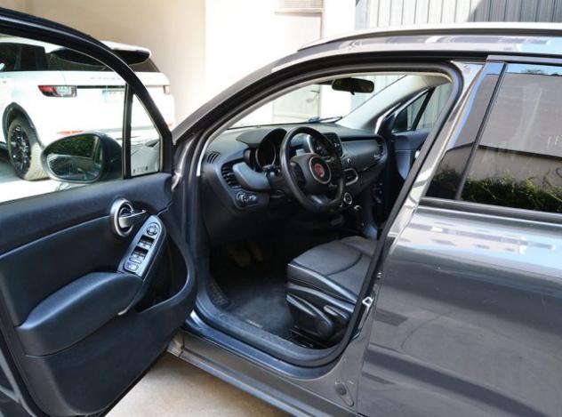 FIAT 500X 2.0 MultiJet 140 CV AT9 4x4 Cross rif. 23949367 - Foto 2