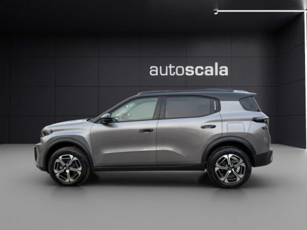 CITROEN C3 Aircross Hybrid 145 CV e-DCS6 Max rif. 23351528 - Foto 2