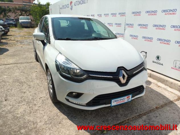 RENAULT Clio dCi 75 CV PREZZO REALE rif. 24068178 - Foto 5