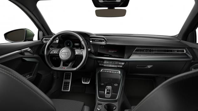 Audi A3 Audi Sportback S line edition TDI 110 kW S tronic - Foto 8