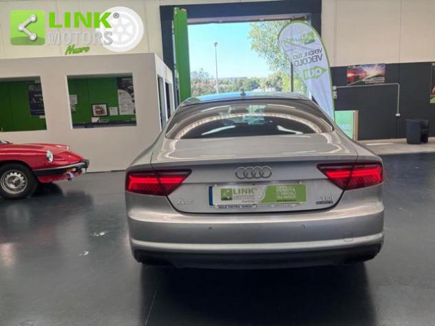 AUDI A7 SPB 3.0 TDI 272 CV quattro S tronic Business Plus rif. 23703299 - Foto 3