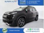 CITROEN C3 Aircross PureTech 110 S&S Plus *NAVIGATORE/SENSORI POST* rif. 22 &hellip;