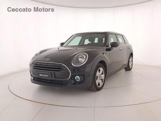 MINI Clubman 1.5 One D Business Clubman rif. 21345041