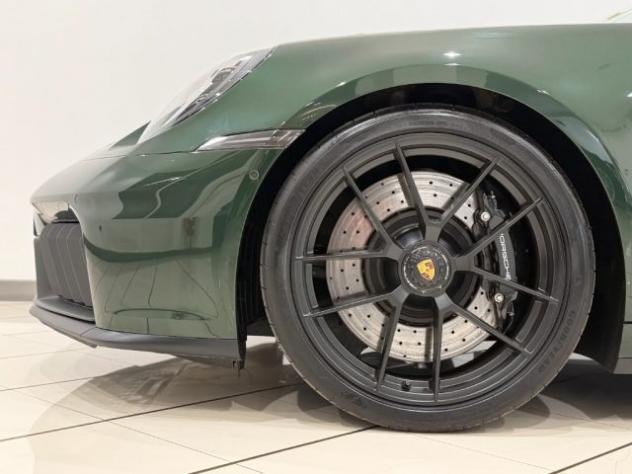 PORSCHE 911 Carrera 992.2 GTS Coupè rif. 24034469 - Foto 8
