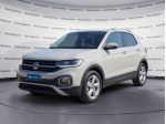 Volkswagen T-Cross T-Cross 1.0 tsi Advanced 110cv
