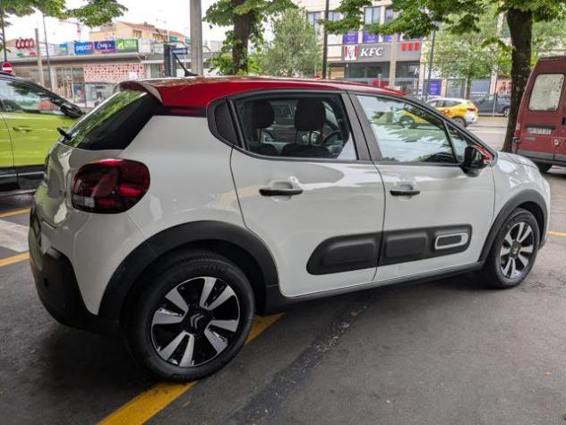 CITROEN C3 PureTech 83 S&S Shine rif. 23688179 - Foto 9