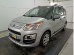 CITROEN C3 Picasso 1.6 bluehdi Seduction 100cv rif. 23623817