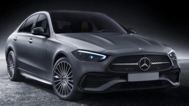 MERCEDES-BENZ C 300 e hybrid EQ Advanced Plus rif. 23793394 - Foto 6