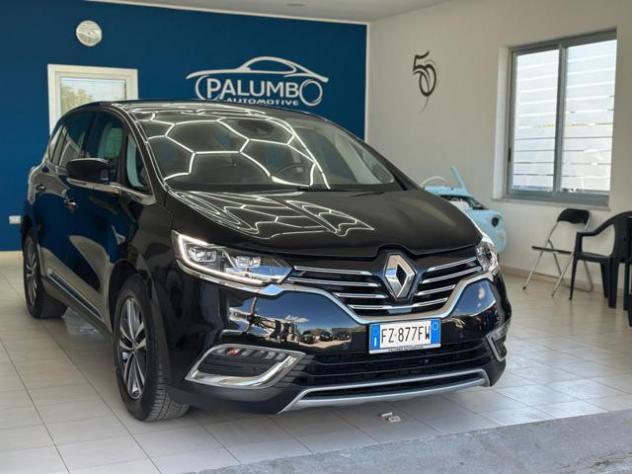 RENAULT Espace Blue dCi 160CV EDC Business rif. 24039688 - Foto 3