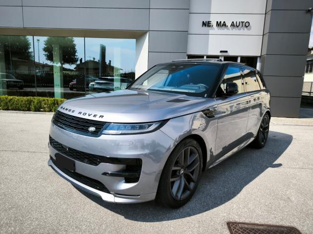 Land Rover Range Rover Sport 3.0D l6 249CV Dynamic SE