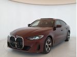 BMW 420d Gran Coupe mhev 48V auto - TETTO PANORAMICO - IVA ESPOSTA
