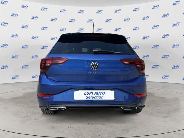 Volkswagen Polo 1.0 tsi R-Line 95cv dsg - Foto 2