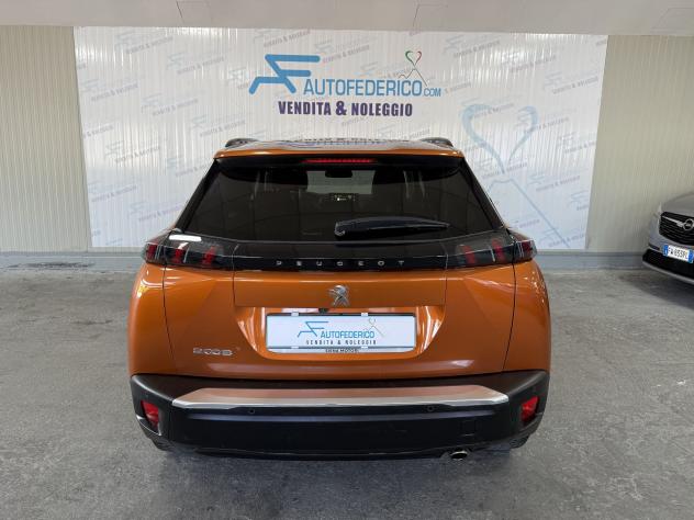 Peugeot 2008 BlueHDi 100 GT S&S UNICO PROPRIETARIO - Foto 5