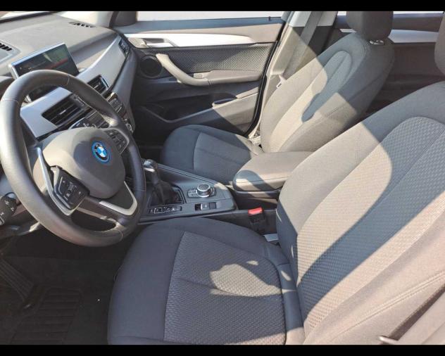BMW X1 (F48) xDrive25e Business Advantage - Foto 10