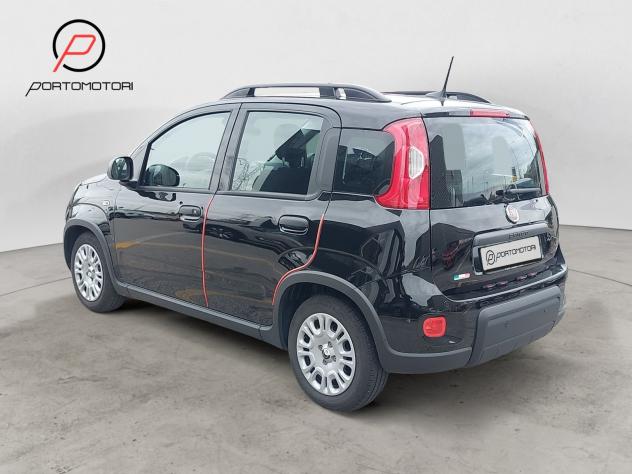 FIAT Panda 3ª serie 1.0 FireFly S&S Hybrid - Foto 3