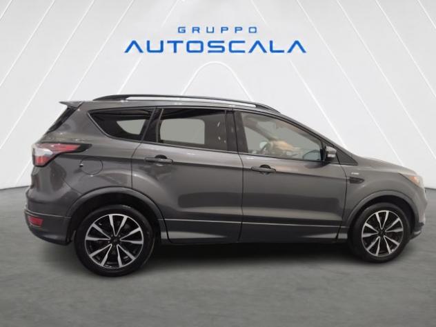 FORD Kuga 1.5 TDCI 120 CV S&S 2WD ST-Line rif. 24079910 - Foto 6