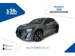 PEUGEOT 208 PureTech 100 Stop&Start 5 porte Allure rif. 23909266