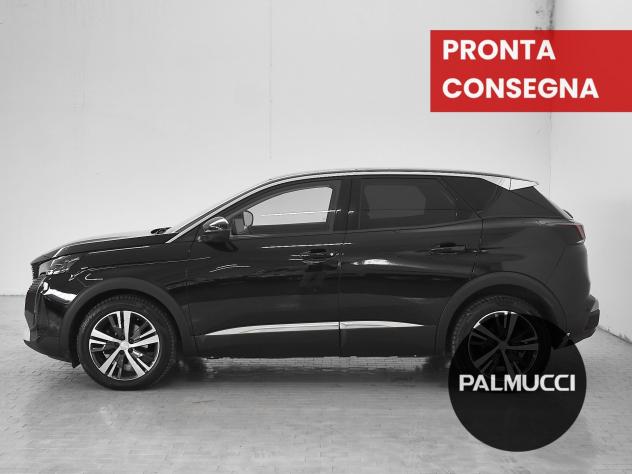 Peugeot 3008 BlueHDI 130 EAT8 S&S Allure - Foto 4
