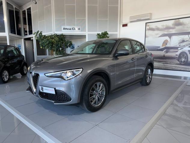Alfa Romeo Stelvio 2.2 Turbodiesel 210 CV AT8 Q4 Executive - Foto 3