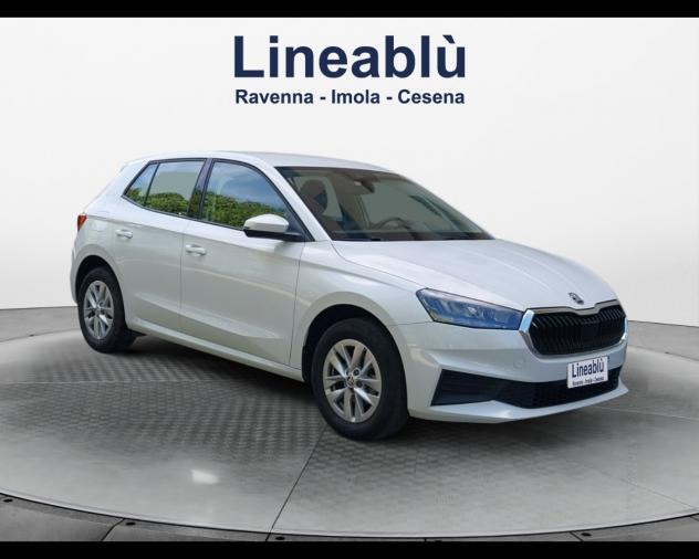 Škoda Fabia 4ª serie 1.0 TSI 95 CV Ambition - Foto 7