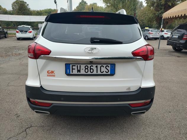 Dr DR4 Sport 1.6 Bi-Fuel GPL, TELECAMERE 360, OK NEOPATENTATI, GARANZIA L.12 MESI - Foto 8