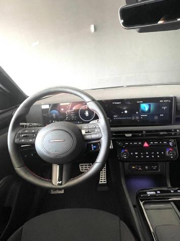 Hyundai Tucson Tucson 1.6 T-GDI 48V XTech - Foto 5