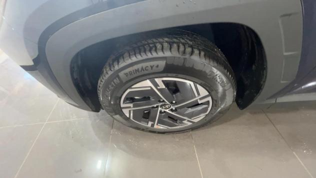 Hyundai Tucson Tucson 1.6 Crdi 48V Klass 2wd 136cv - Foto 10