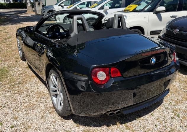 Bmw Z4 2.2i cat Roadster - Foto 6