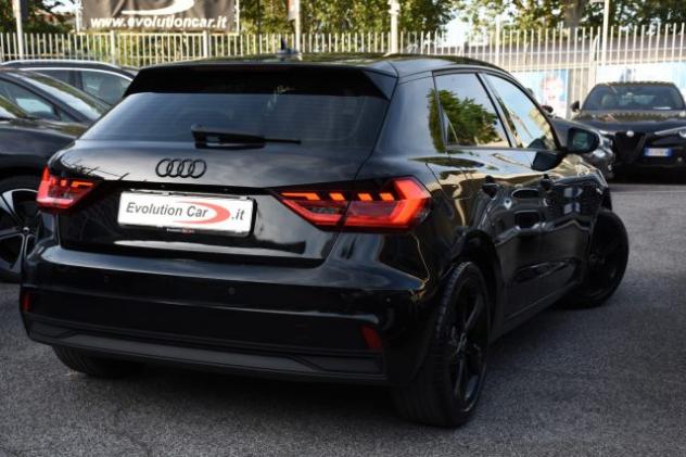 AUDI A1 25 TFSI Admired rif. 23903124 - Foto 3