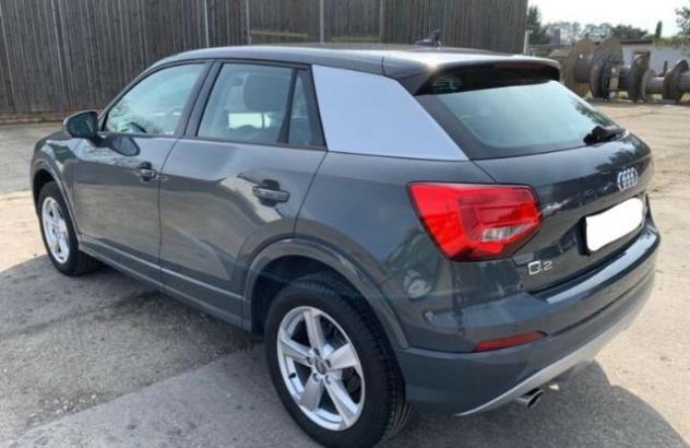 Audi Q2 SPORT*NAVI*CAR PLAY*GARANZIA 24 MESI AUDI - Foto 3