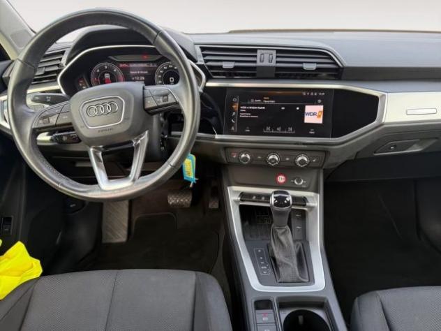 AUDI Q3 SPB 35 TDI Quattro - 98.000 Km rif. 23308610 - Foto 10