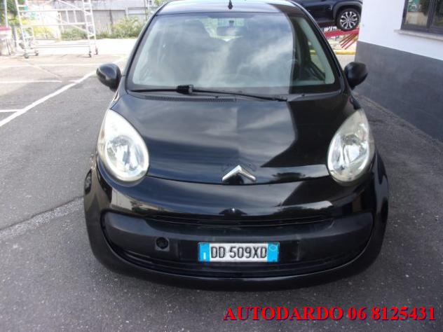 CITROEN C1 1.0 5 porte C1TY rif. 24114717 - Foto 2