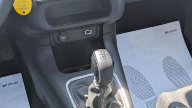 CITROEN C3 1.2cc 83cv rif. 24016695 - Foto 8