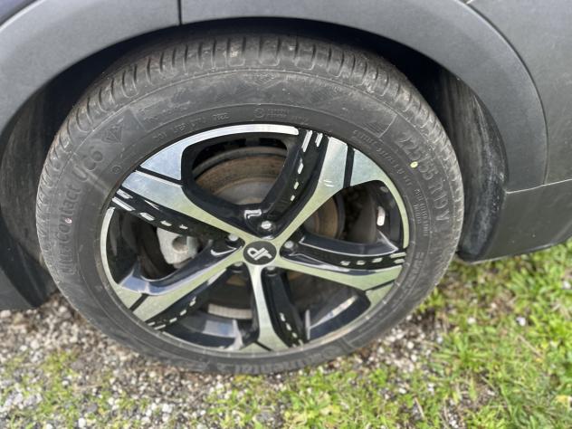 DR AUTOMOBILES dr 6.0 1.5 Turbo CVT Bi-Fuel GPL - Foto 5